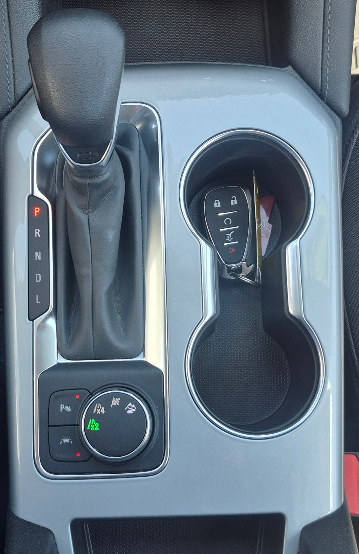 2022 Chevrolet Blazer 2LT - Photo 9