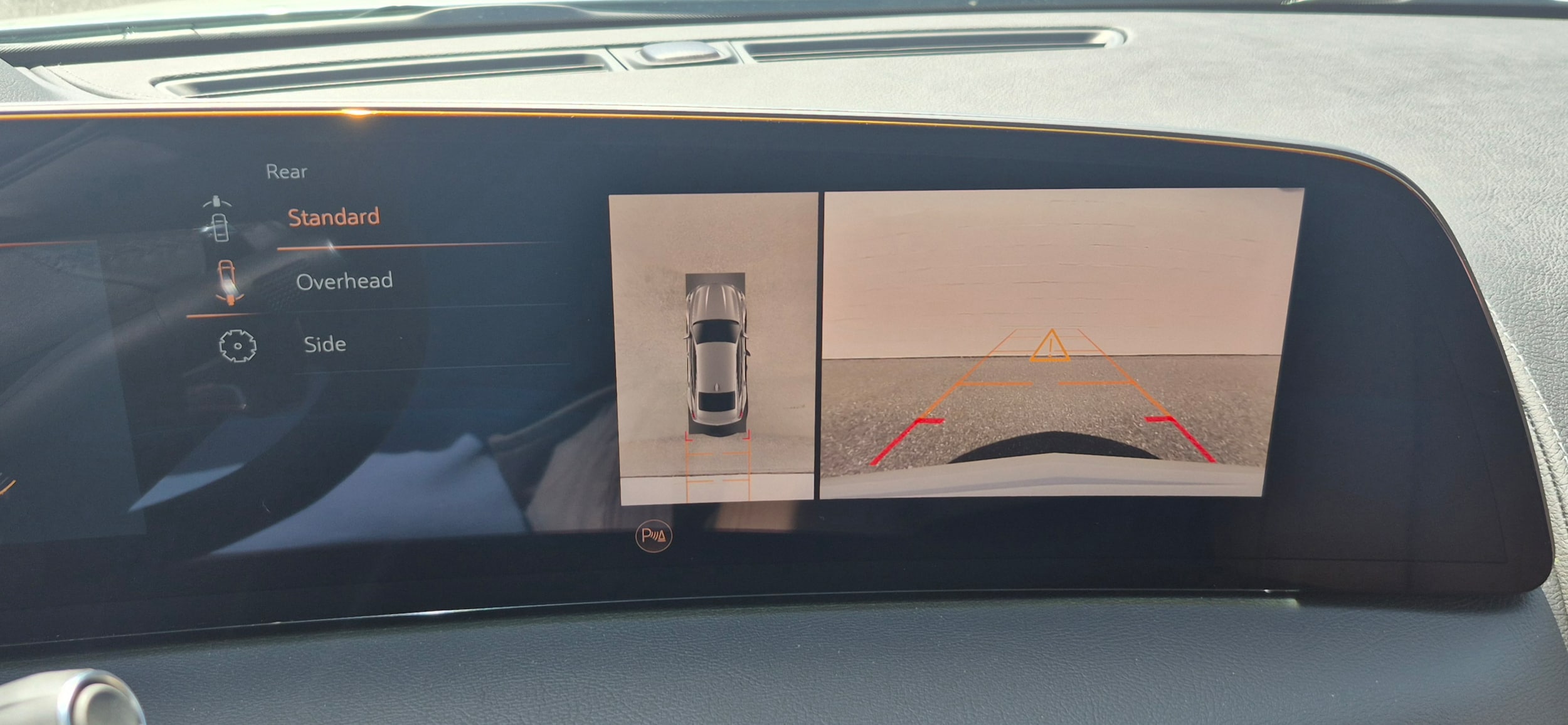 2026 Cadillac CT5 Premium Luxury - Photo 7
