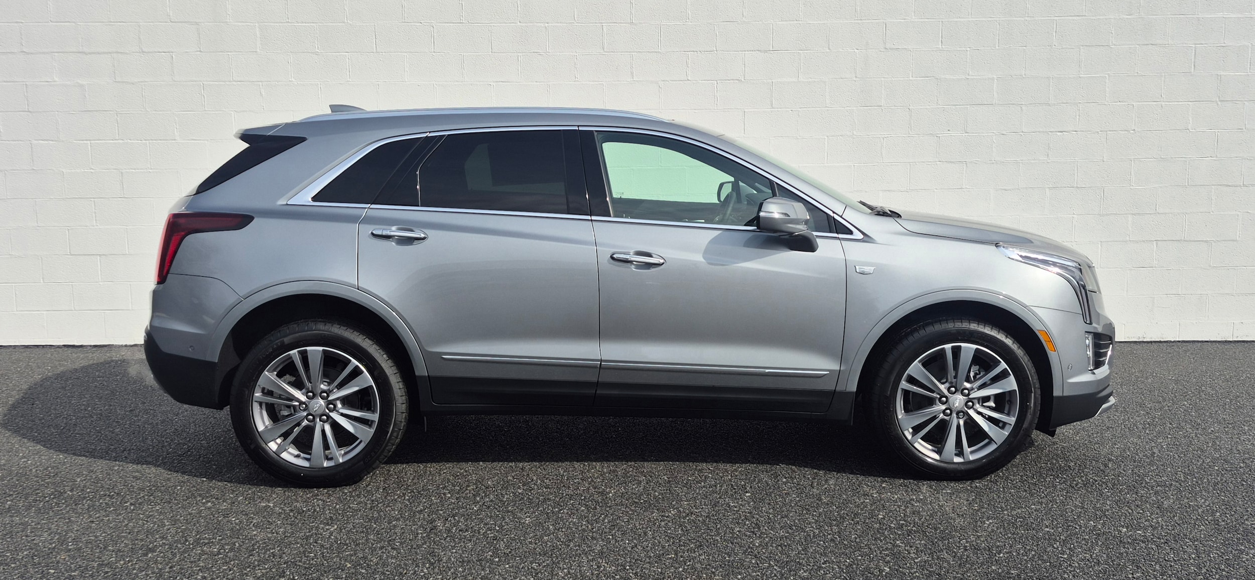 2026 Cadillac XT5 Premium Luxury - Photo 11