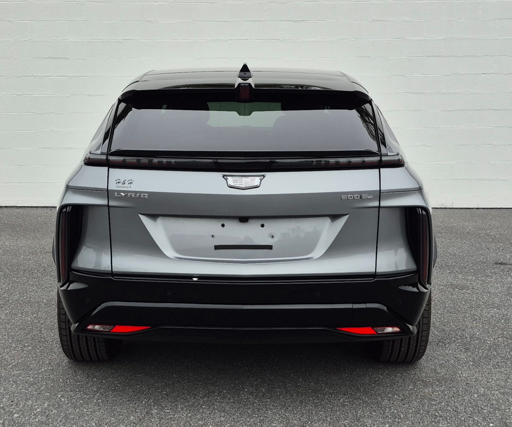 2026 Cadillac LYRIQ Sport - Photo 13