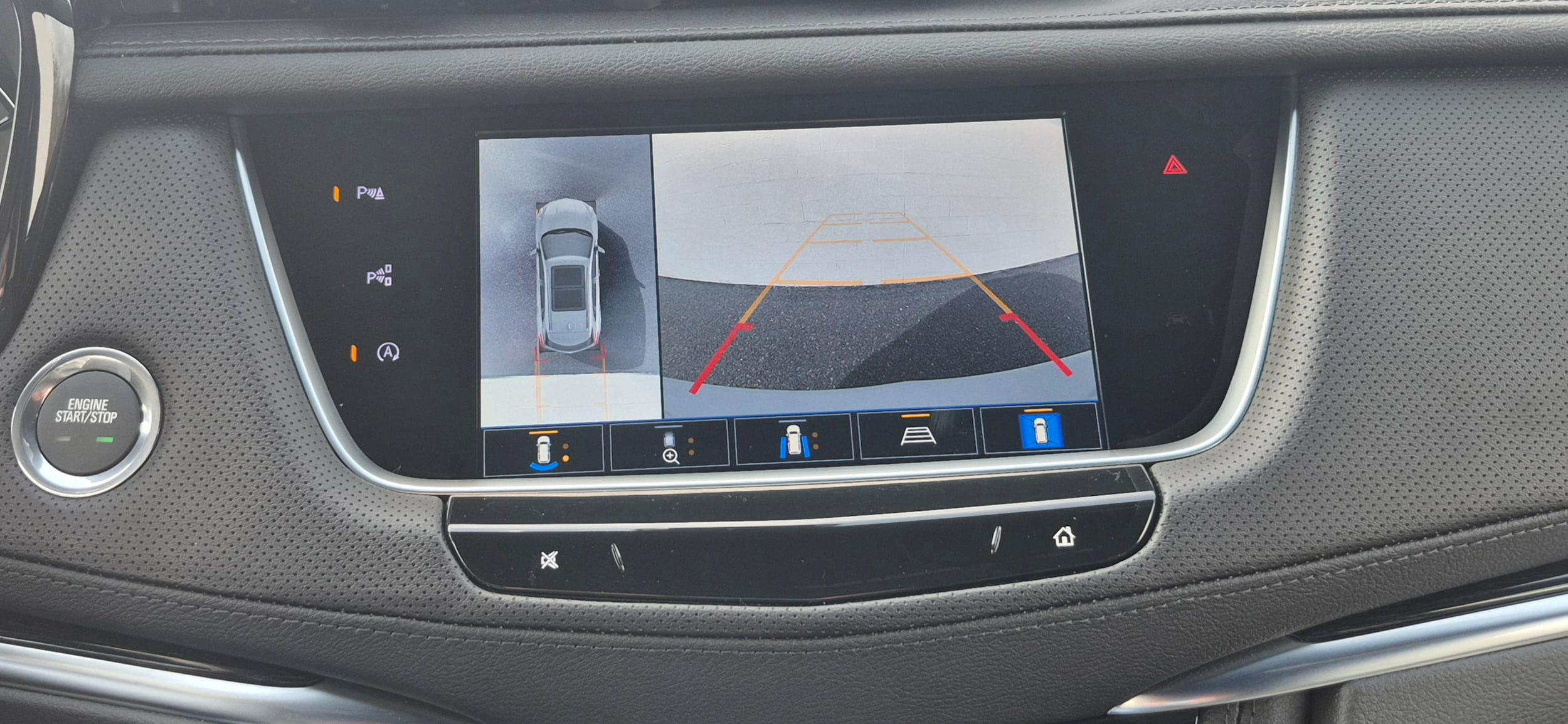 2026 Cadillac XT5 Premium Luxury - Photo 12