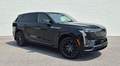 2026 CADILLAC ESCALADE IQ Sport SUV