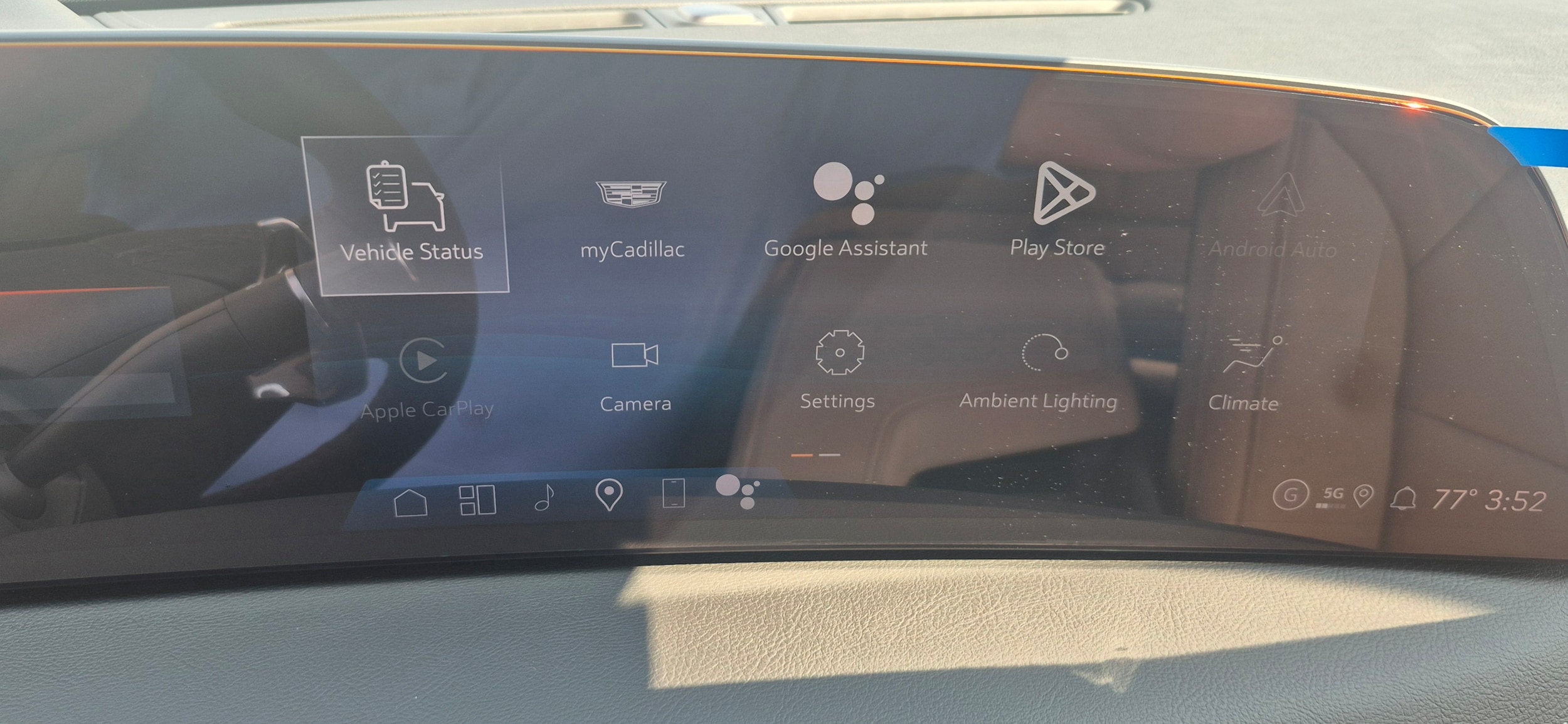 2026 Cadillac CT5 Premium Luxury - Photo 6