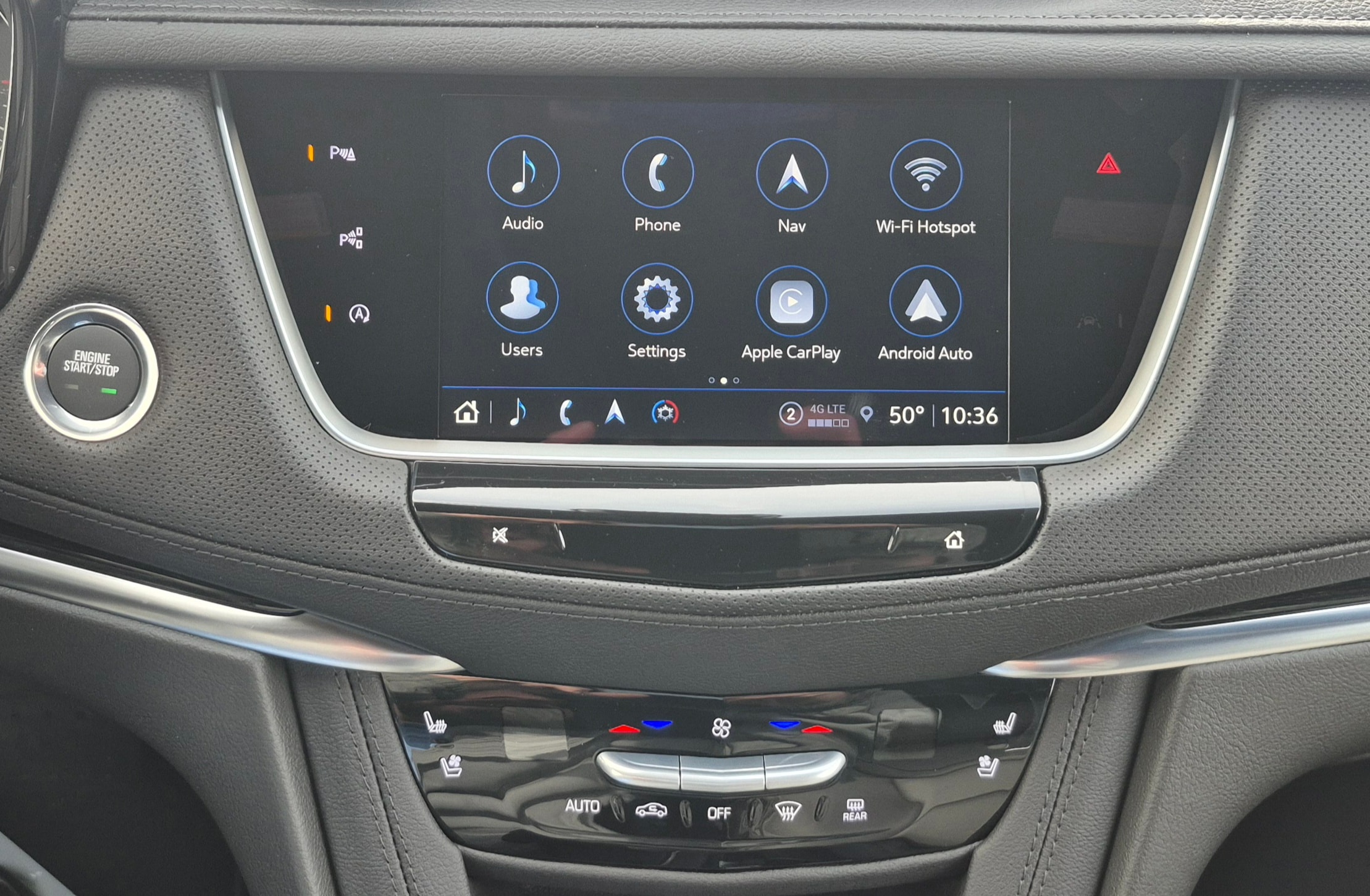 2026 Cadillac XT5 Premium Luxury - Photo 7