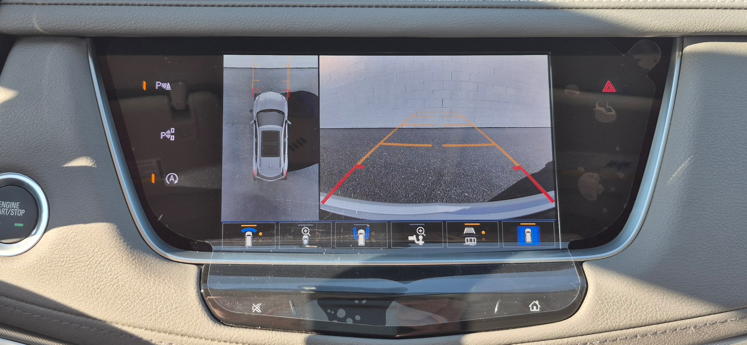 2026 Cadillac XT5 Premium Luxury - Photo 14