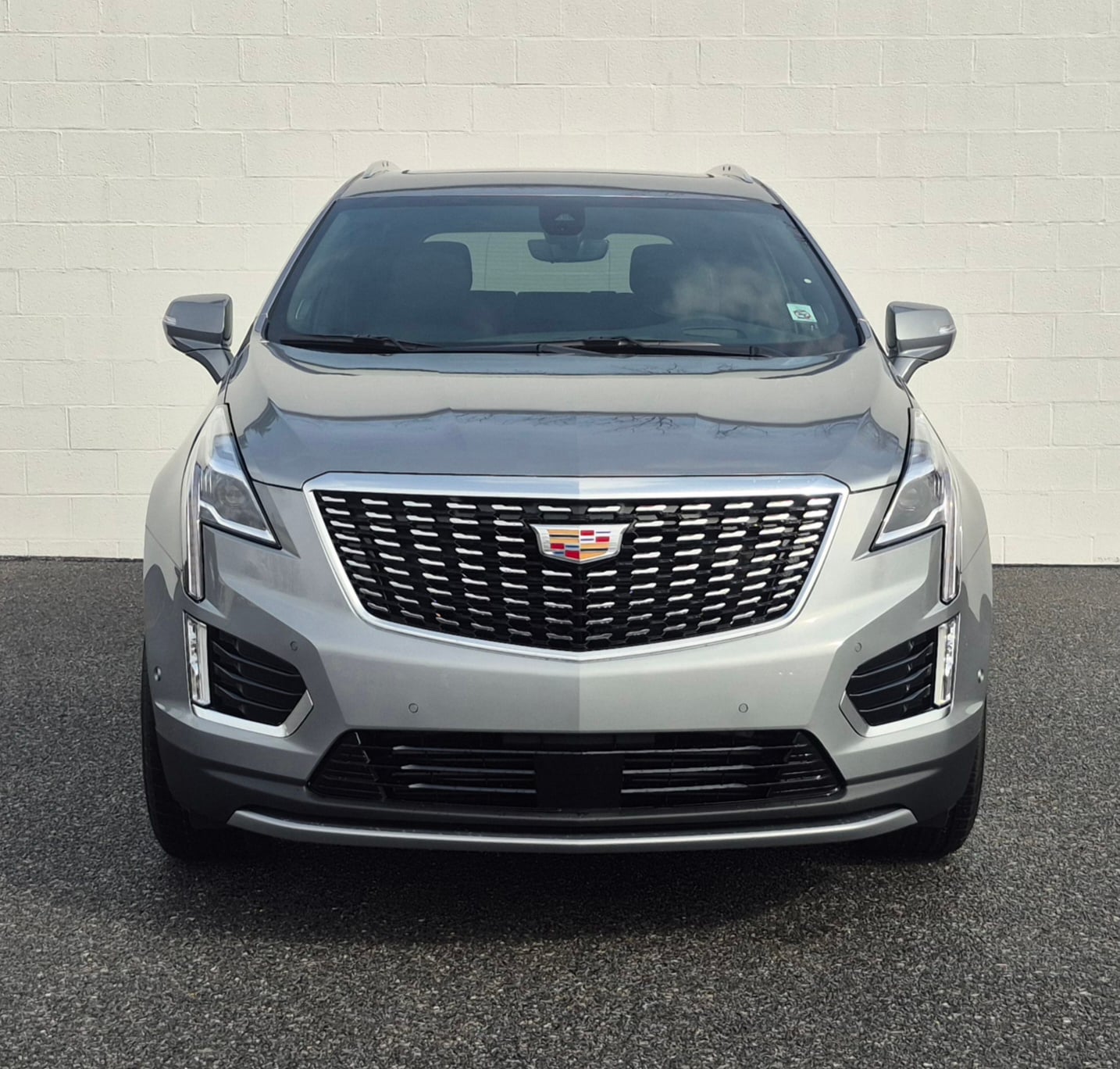 2026 Cadillac XT5 Premium Luxury - Photo 14