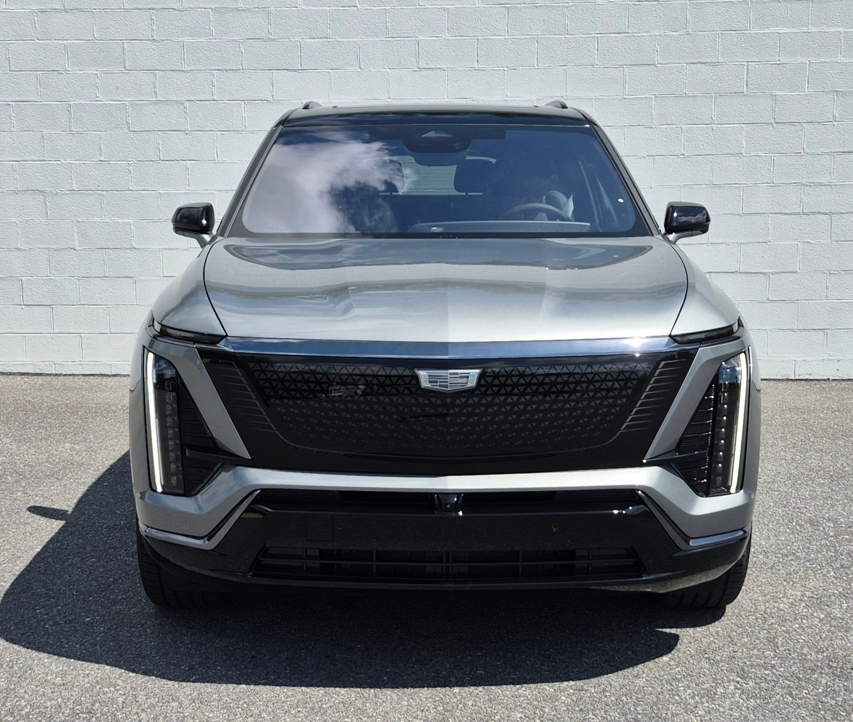 2026 Cadillac VISTIQ Sport - Photo 14
