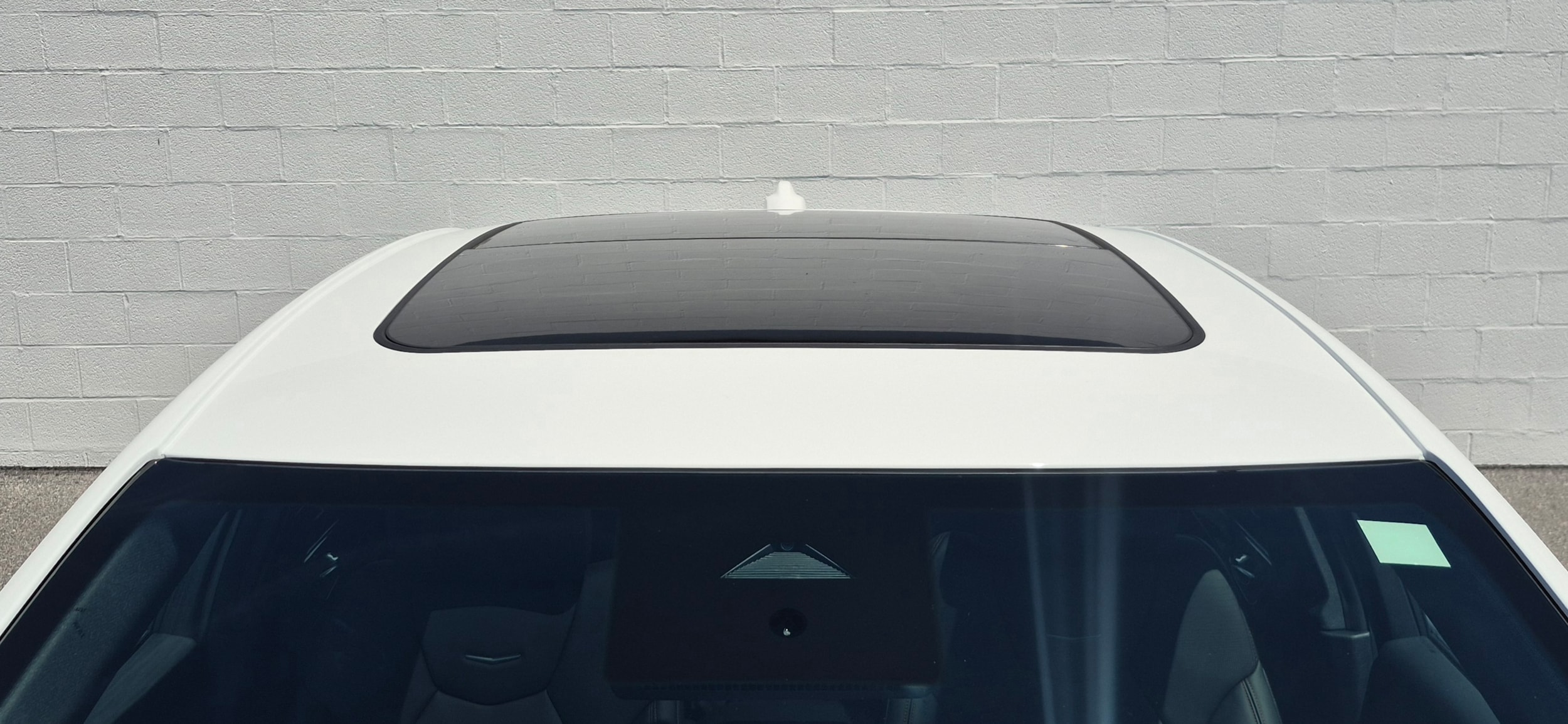 2026 Cadillac CT5 V-Series - Photo 11