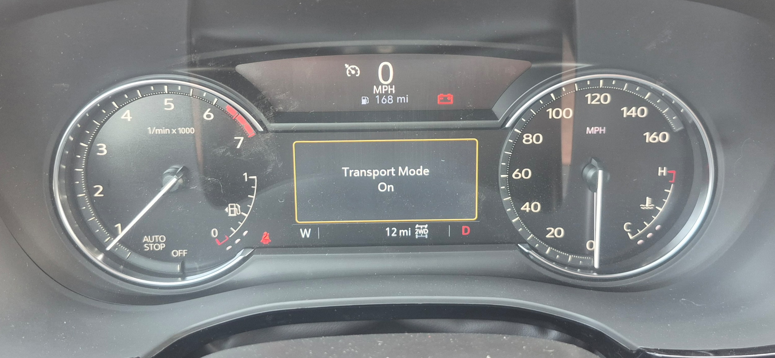 2026 Cadillac XT5 Luxury - Photo 9