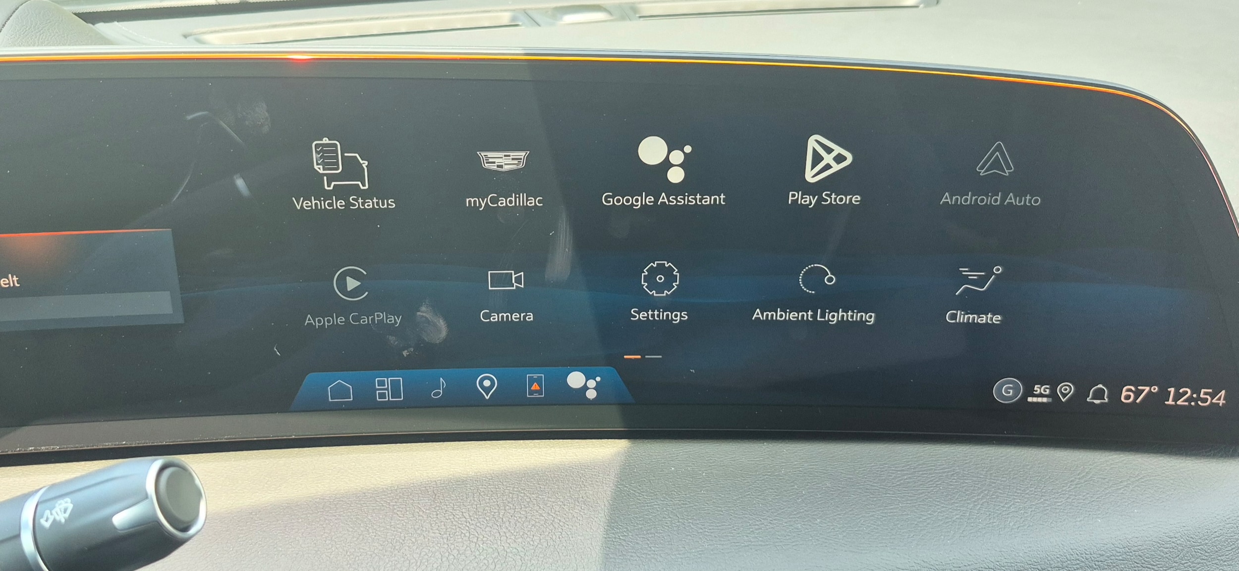 2026 Cadillac CT5 Premium Luxury - Photo 11