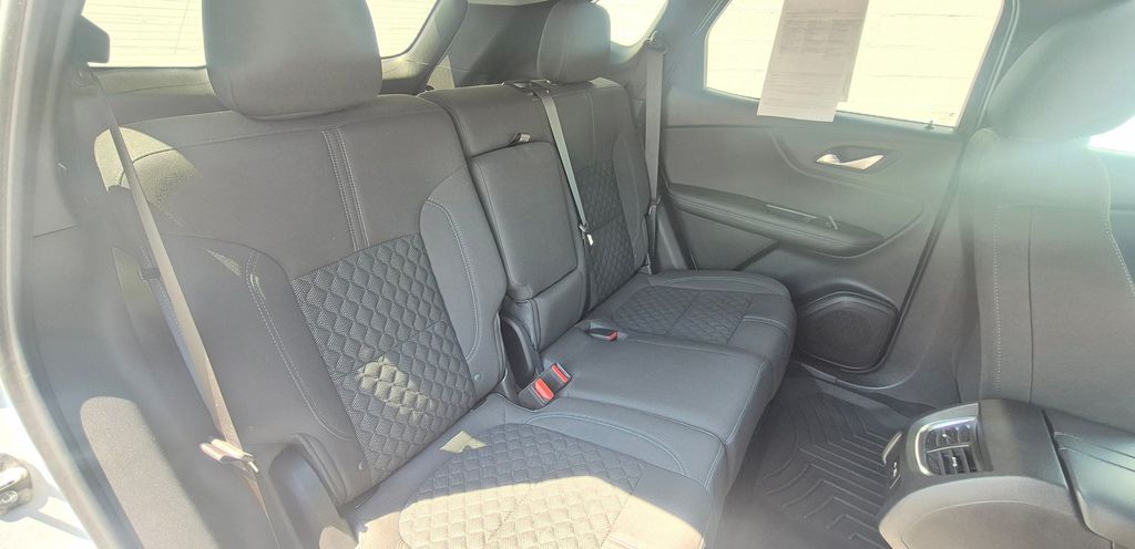 2022 Chevrolet Blazer 2LT - Photo 27