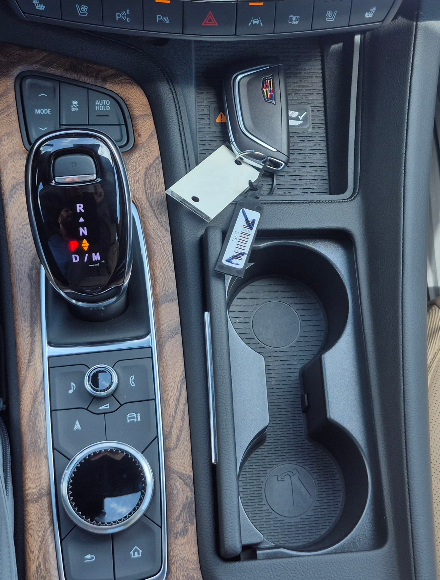2026 Cadillac CT5 Premium Luxury - Photo 18