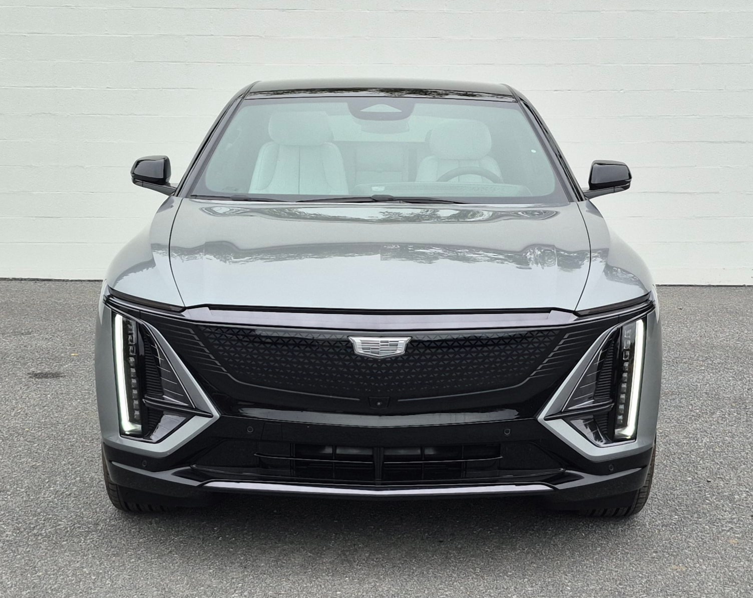 2026 Cadillac LYRIQ Sport - Photo 9
