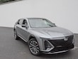 CADILLAC LYRIQ