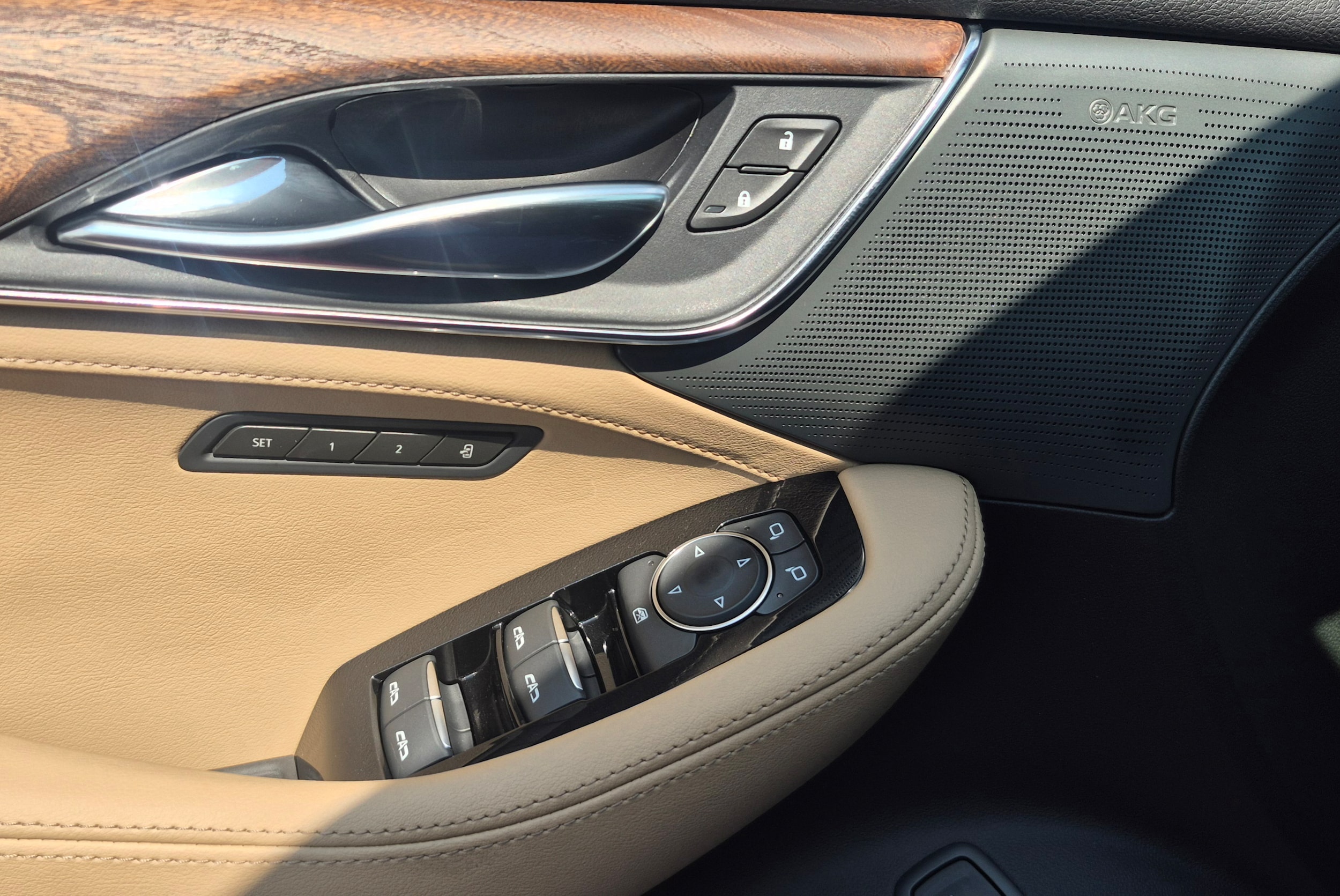 2026 Cadillac CT5 Premium Luxury - Photo 11