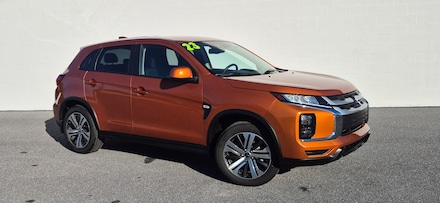 2023 Mitsubishi Outlander Sport ES