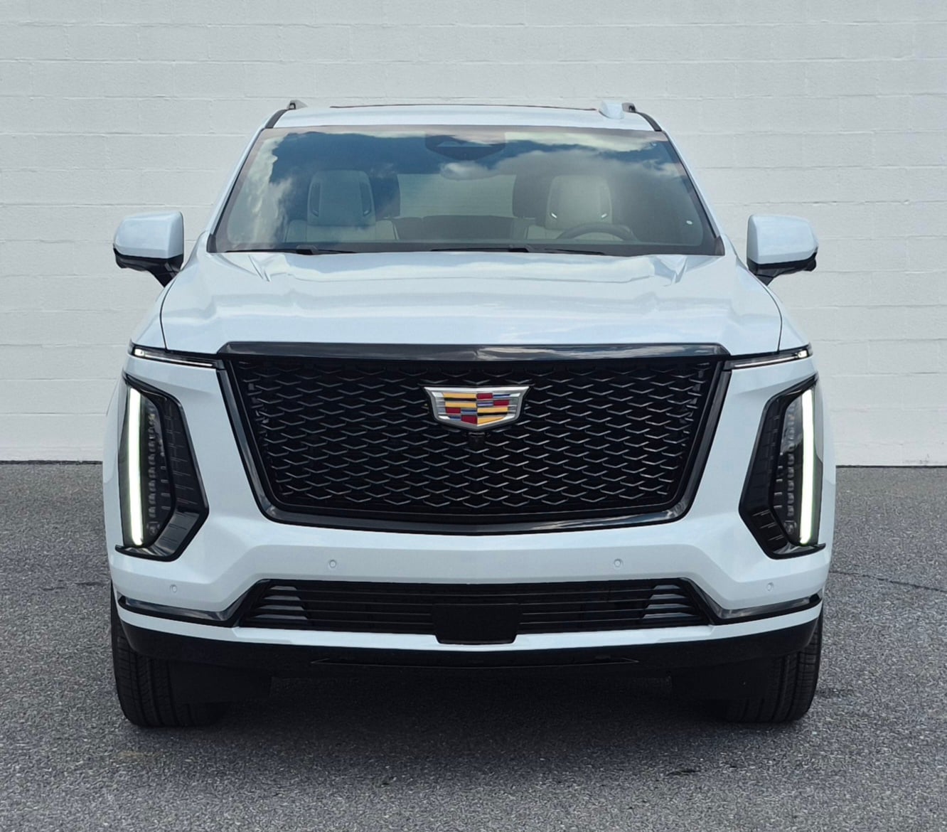 2026 Cadillac Escalade ESV Sport - Photo 15