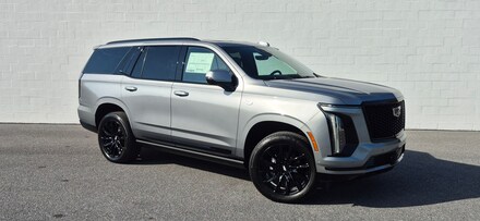 2026 CADILLAC Escalade Sport SUV