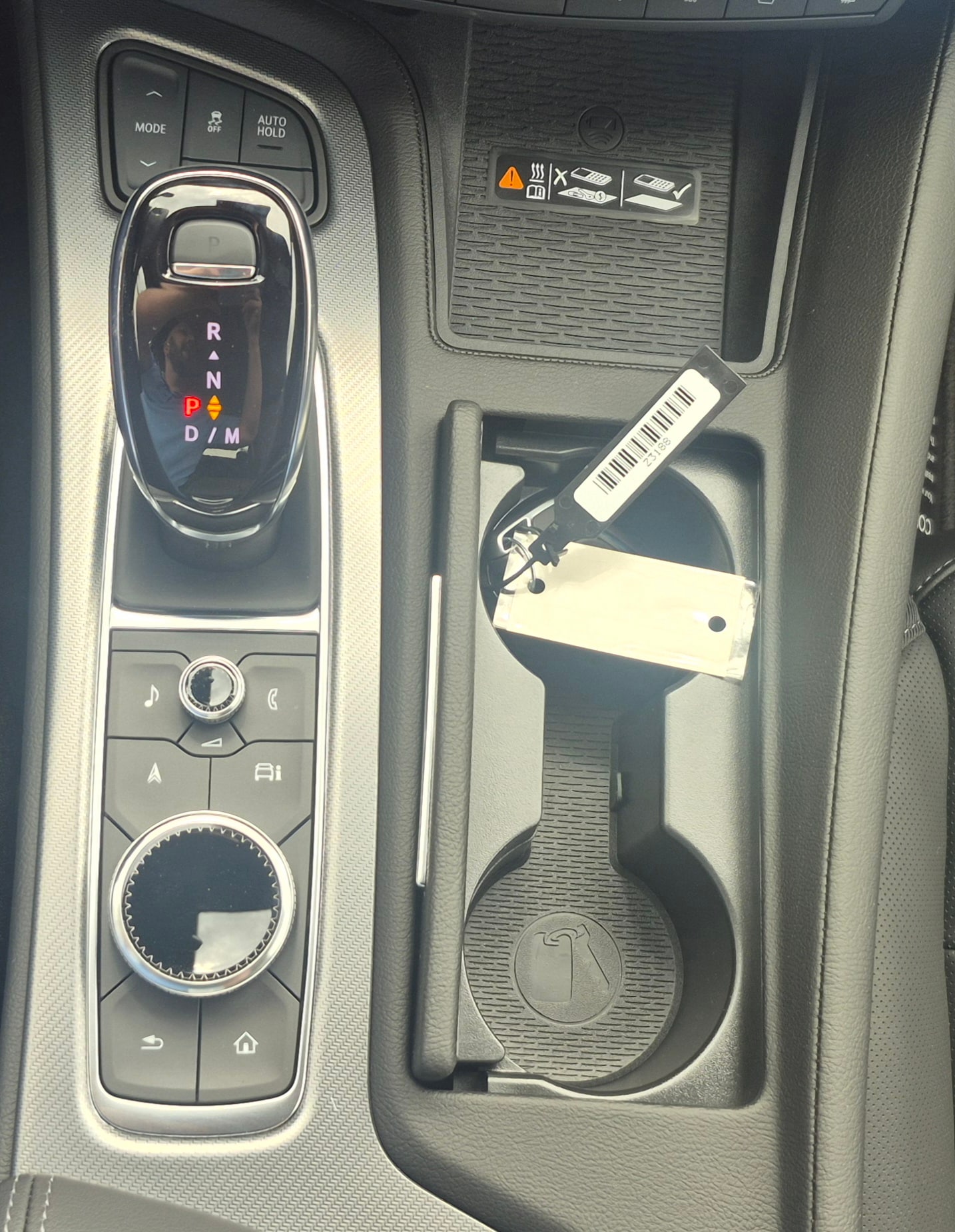 2026 Cadillac CT5 Premium Luxury - Photo 10