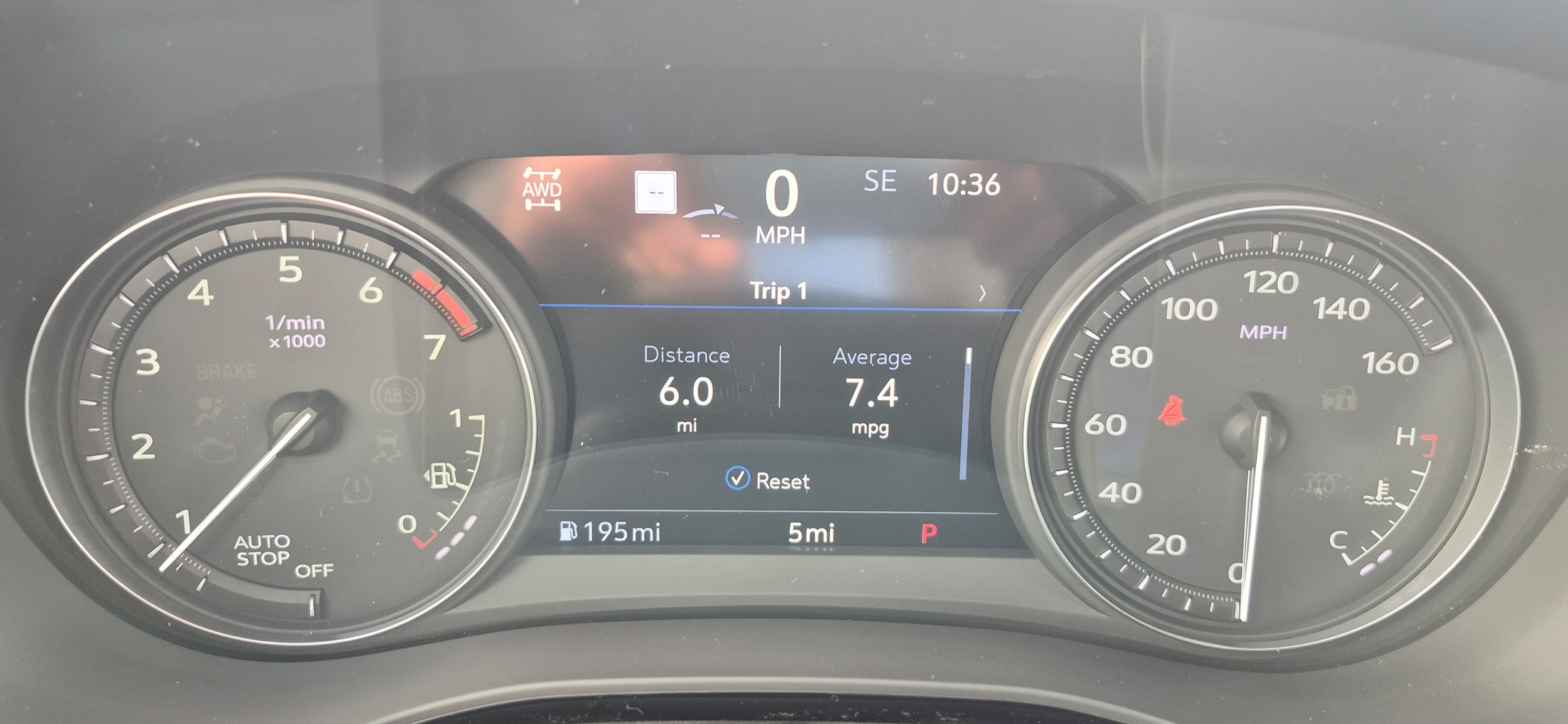 2026 Cadillac XT5 Premium Luxury - Photo 8