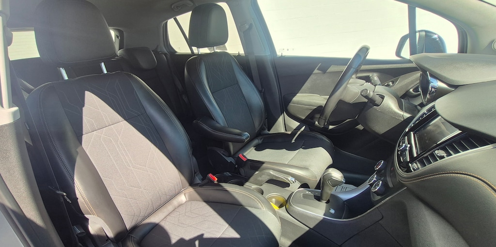 Used 2020 Chevrolet Trax LT SUV