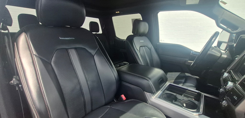 Used 2020 Ford Super Duty F-250 SRW XL