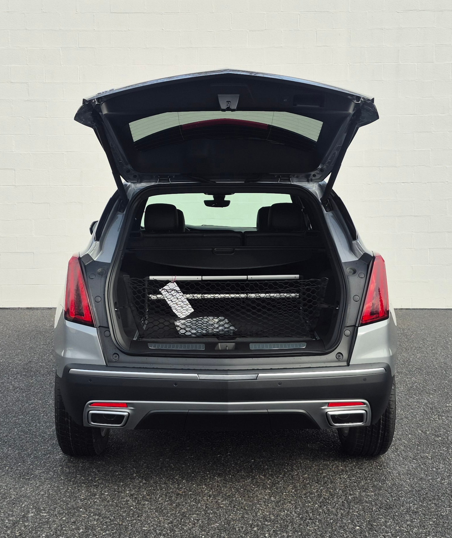 2026 Cadillac XT5 Premium Luxury - Photo 18