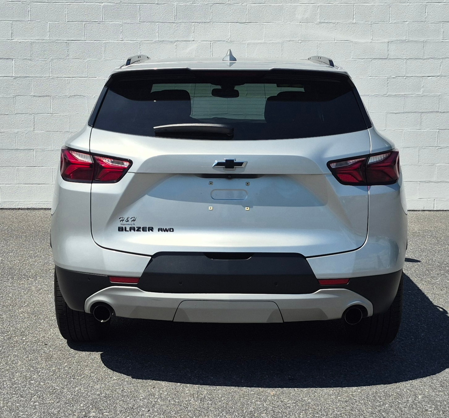 2022 Chevrolet Blazer 2LT - Photo 14