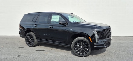 2026 CADILLAC Escalade Platinum Sport SUV