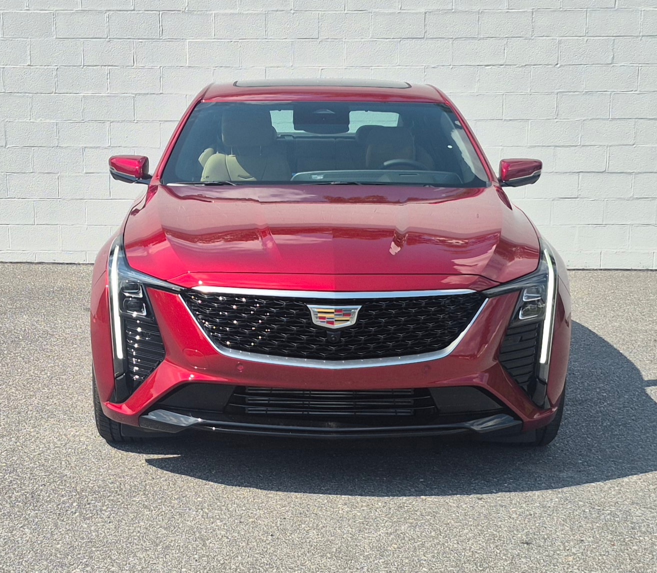 2026 Cadillac CT5 Premium Luxury - Photo 15