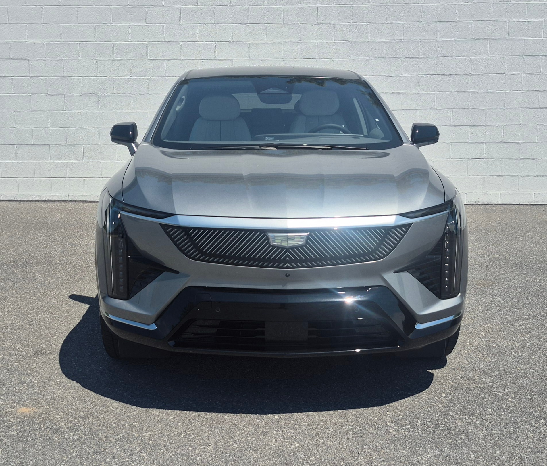 2026 Cadillac OPTIQ Premium Luxury - Photo 9