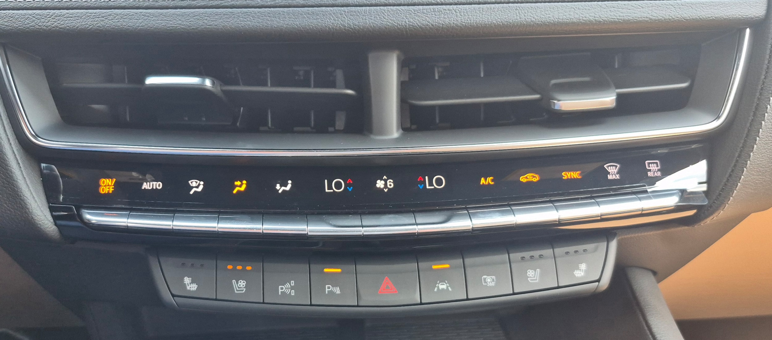 2026 Cadillac CT5 Premium Luxury - Photo 8