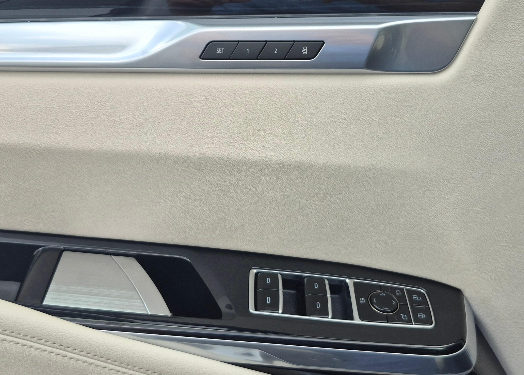 2026 Cadillac Escalade ESV Sport - Photo 12