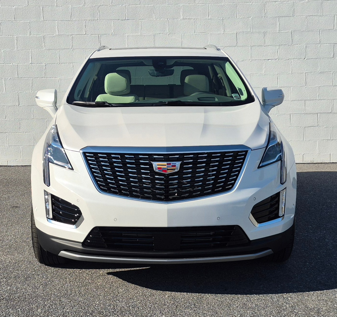 2026 Cadillac XT5 Premium Luxury - Photo 12