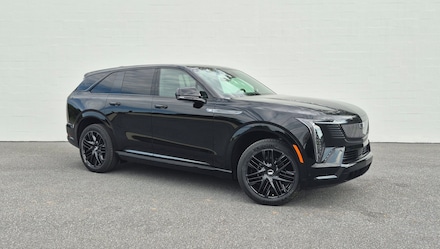 2025 CADILLAC ESCALADE IQ Sport 1 SUV