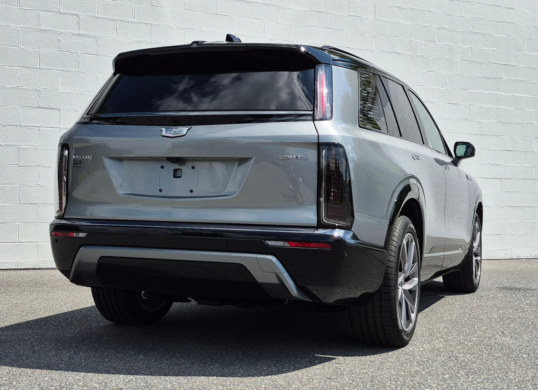 2026 Cadillac VISTIQ Sport - Photo 19