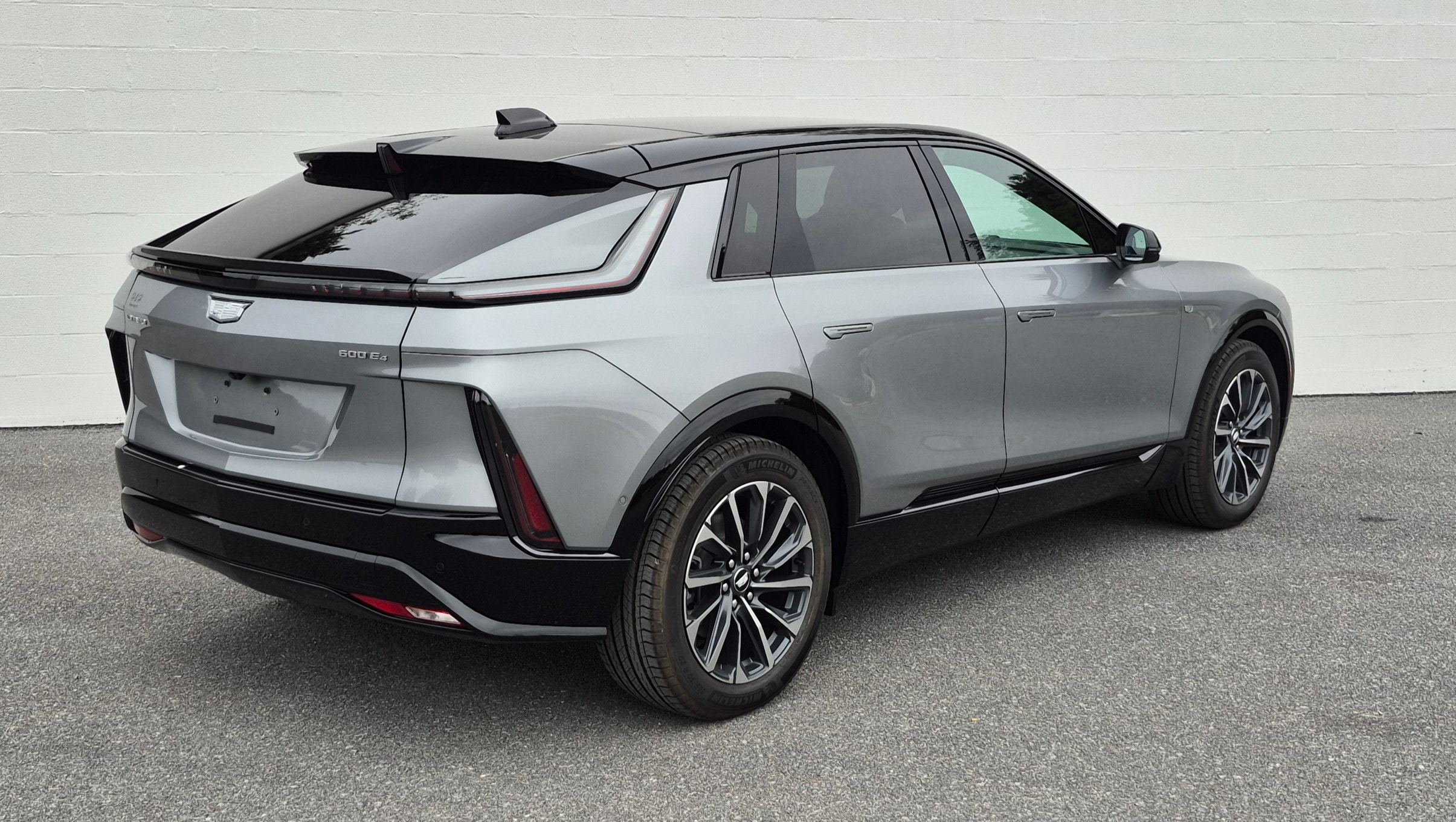 2026 Cadillac LYRIQ Sport - Photo 14