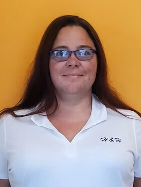 Staff member Brittany Drake from ID_8862bde2248f