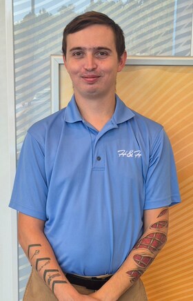Staff member Brandon Coover from ID_7ccabcc1bf80