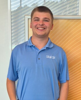 Staff member Dexter Bowermaster from ID_7ccabcc1bf80