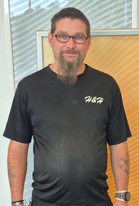 Staff member Andrew Glass from ID_8862bde2248f
