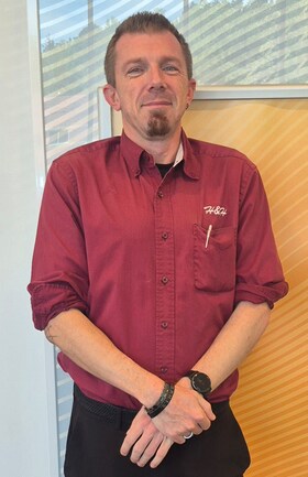 Staff member Brad Ramos from ID_7ccabcc1bf80