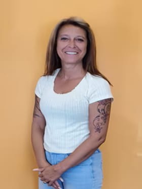 Staff member Renee Kane from ID_8862bde2248f