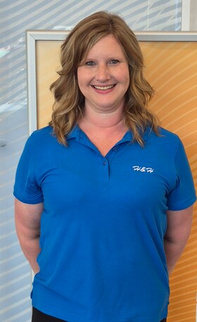 Staff member Jowana Rostad from ID_bcf887965948