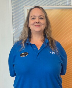 Staff member TC Carson from ID_bcf887965948