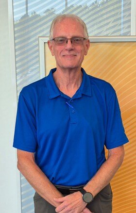 Staff member Alex Bender from ID_bcf887965948