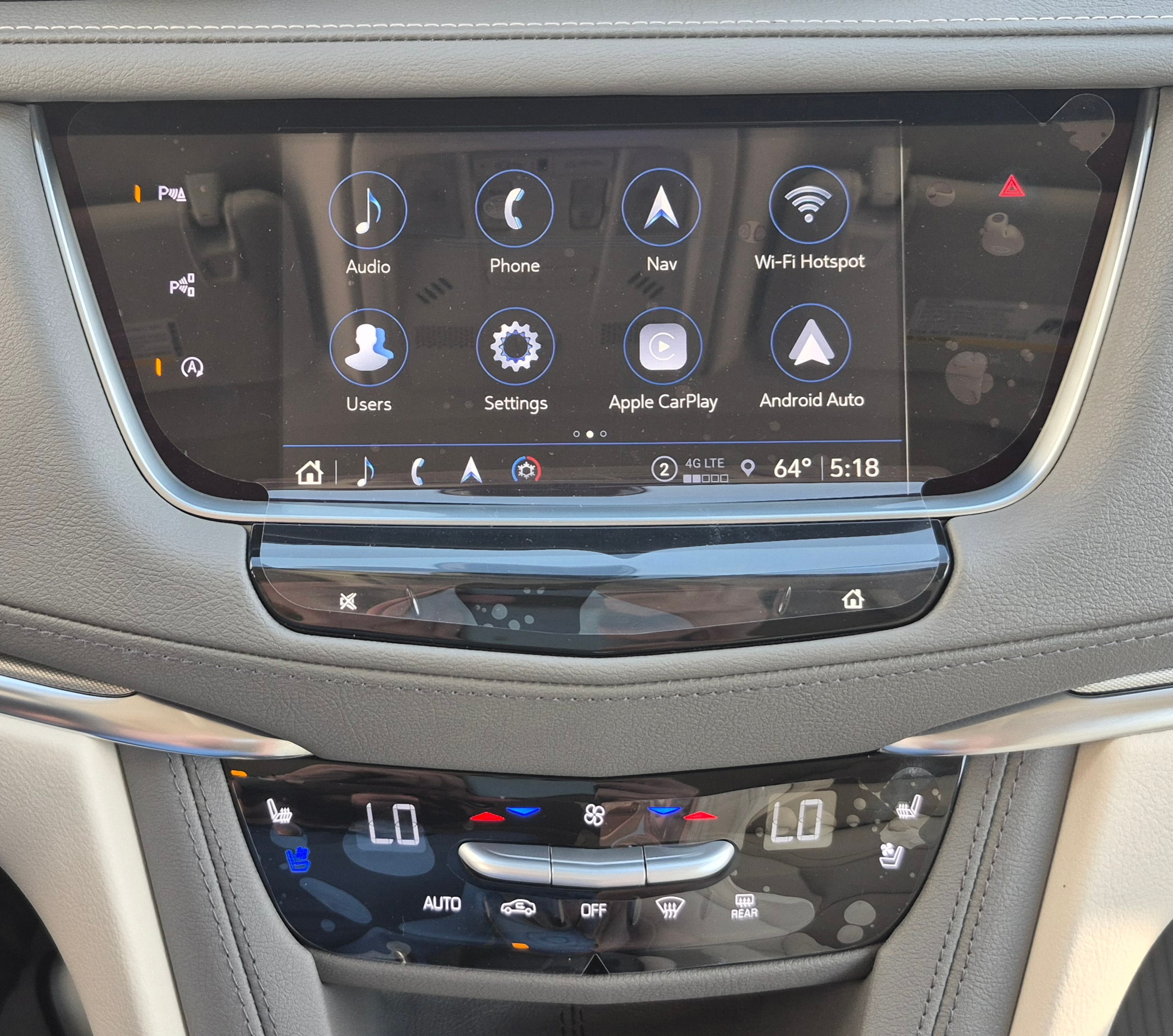 2026 Cadillac XT5 Premium Luxury - Photo 7