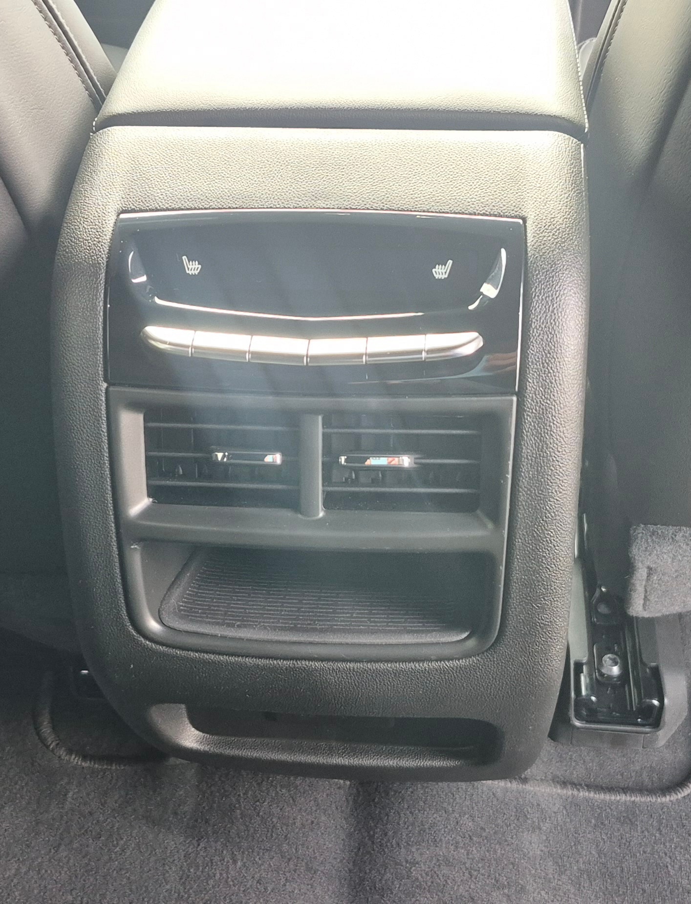 2026 Cadillac XT5 Premium Luxury - Photo 6