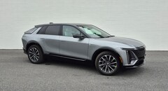 2026 CADILLAC LYRIQ Sport SUV