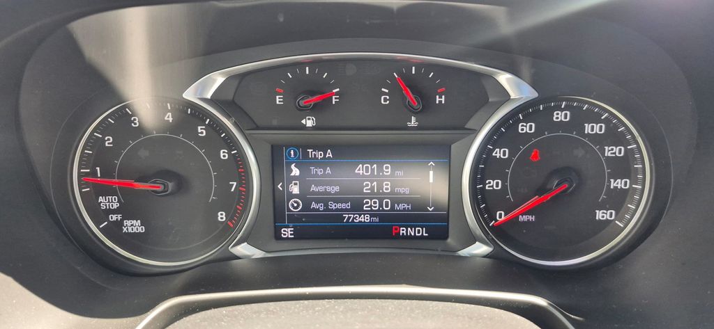 2022 Chevrolet Blazer 2LT - Photo 29